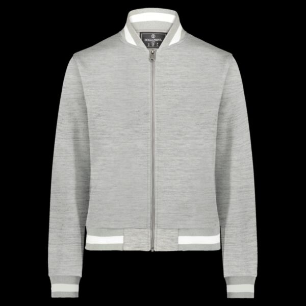 Women's V-Street Full-Zip Jacket Thumbnail