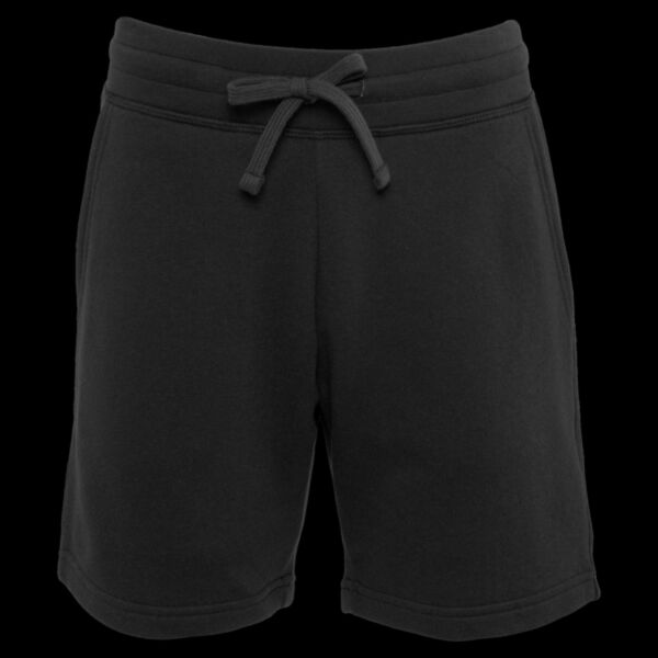 Unisex Fleece Sweat Shorts Thumbnail