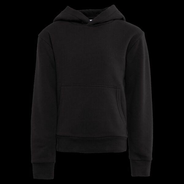 Youth Fleece Hoodie Sweatshirt Thumbnail