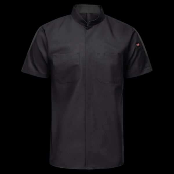 Men's Mimix™ Pro+ Short Sleeve Work Shirt With OilBlok Thumbnail