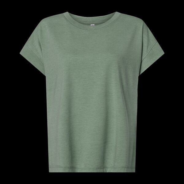 Women's Relaxed Vintage Wash Tee Thumbnail