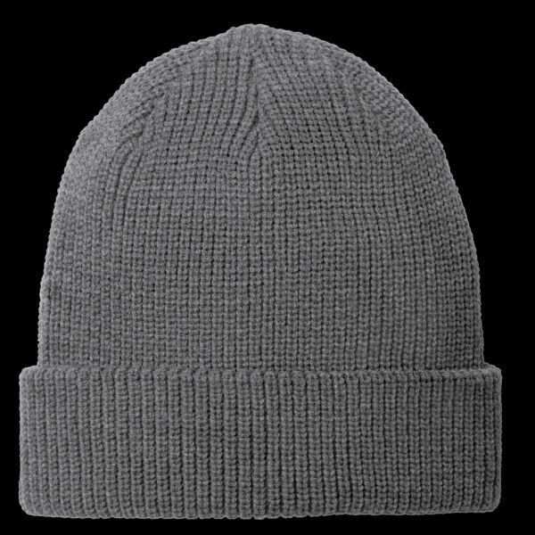 Chunky Knit Beanie Thumbnail