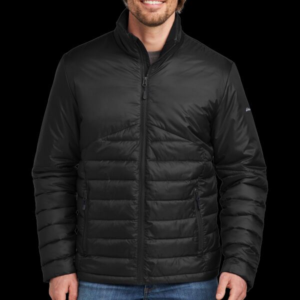 Quilted Jacket Thumbnail