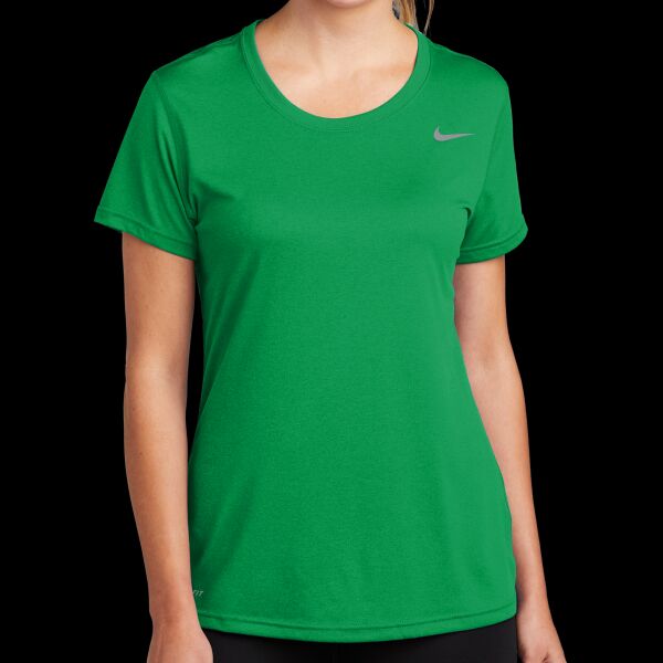 Women's Team rLegend Tee Thumbnail