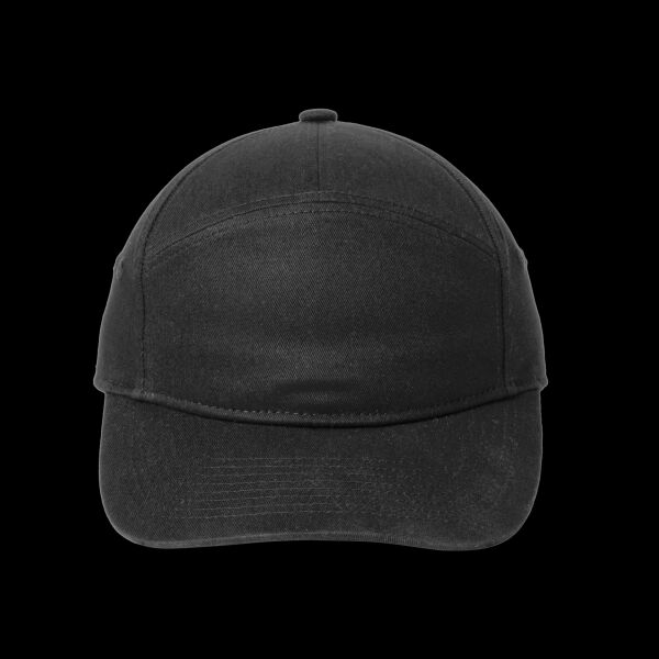 7 Panel Cap Thumbnail