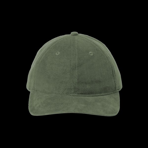 Light Corduroy Dad Cap Thumbnail