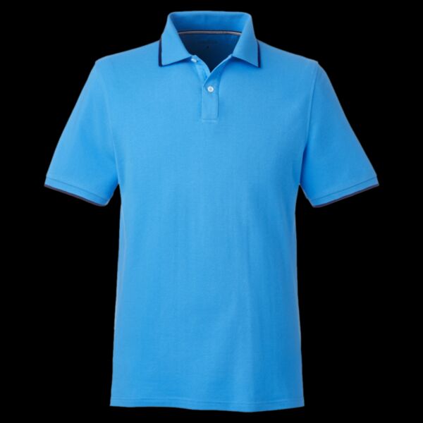 Men's Deck Polo Thumbnail