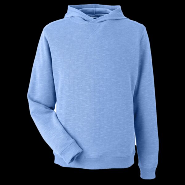 Unisex Sun Surfer Supreme Hooded Sweatshirt Thumbnail