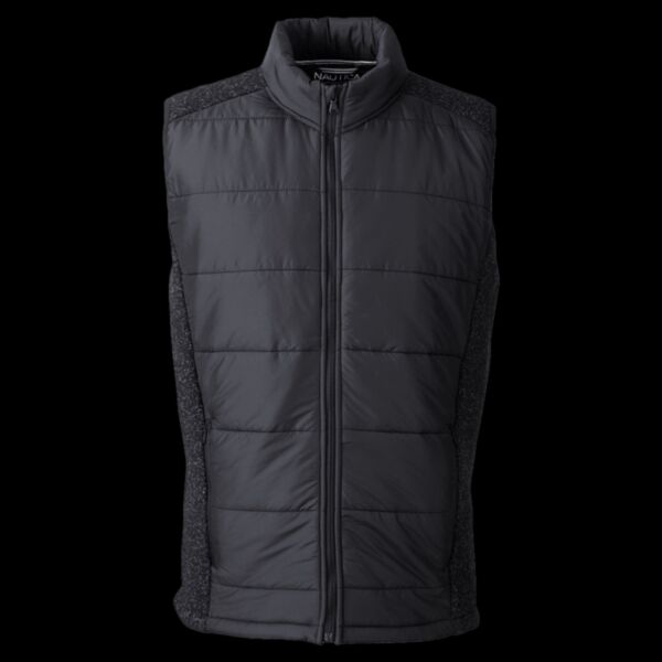 Men's Harbor Puffer Vest Thumbnail