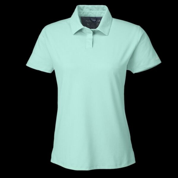 Women's Saltwater Polo Thumbnail