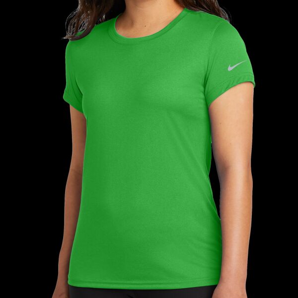 Women's Swoosh Sleeve rLegend Tee Thumbnail