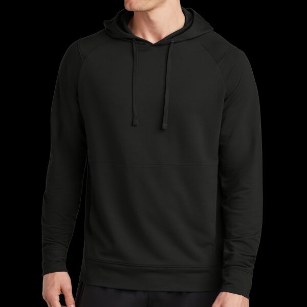 Sport Wick ® Flex Fleece Pullover Hoodie Thumbnail
