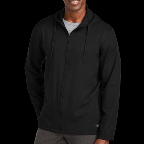 Balboa Hooded Full Zip Jacket Thumbnail