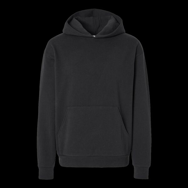 Unisex Mainstreet Hooded Sweatshirt Thumbnail