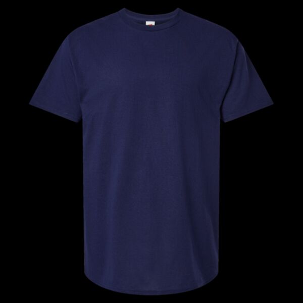 Essential-T Tall T-Shirt Thumbnail