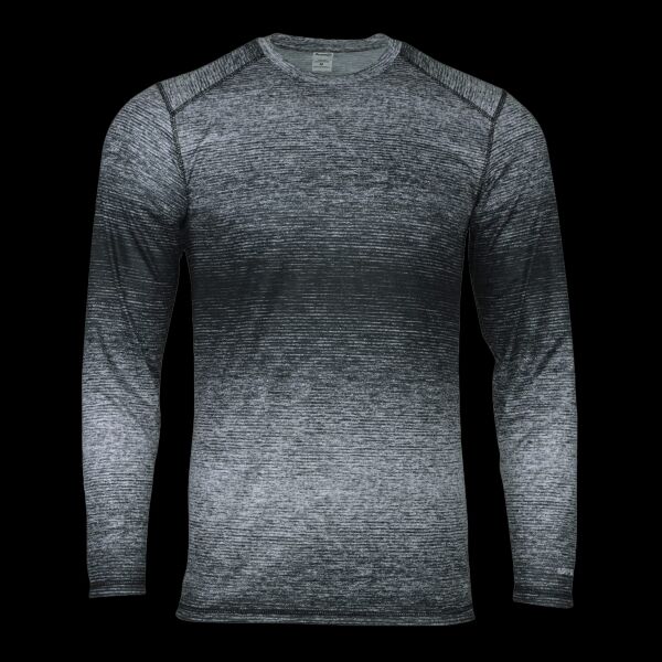 Men's Mirage Performance Long Sleeve T-Shirt Thumbnail