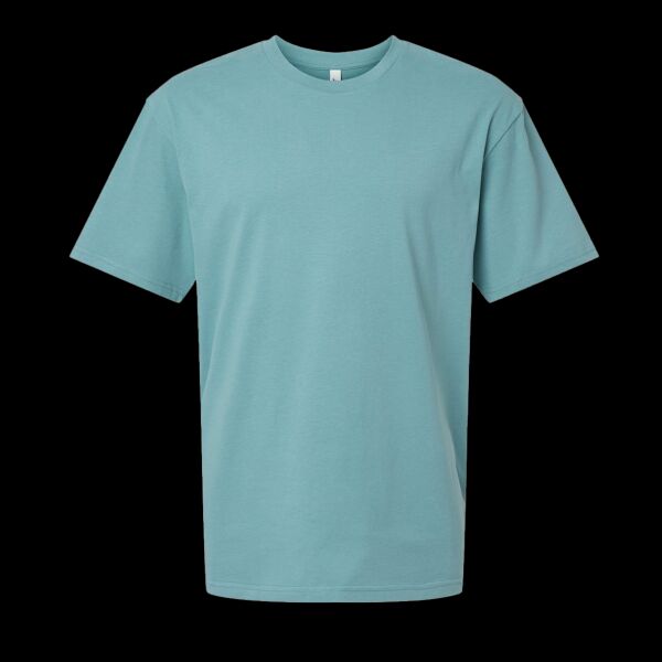 Unisex Sueded Cloud Jersey Tee Thumbnail