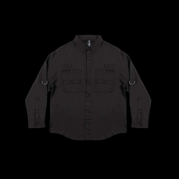 Men's Baja Fishing Shirt Thumbnail