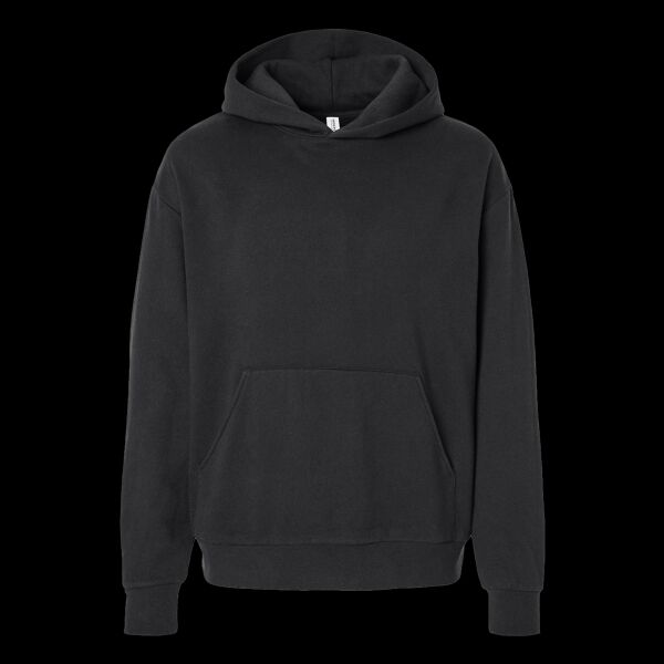 Unisex Avenue Hooded Sweatshirt Thumbnail