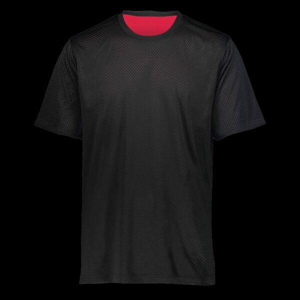 Youth Mesh Reversible Jersey Thumbnail