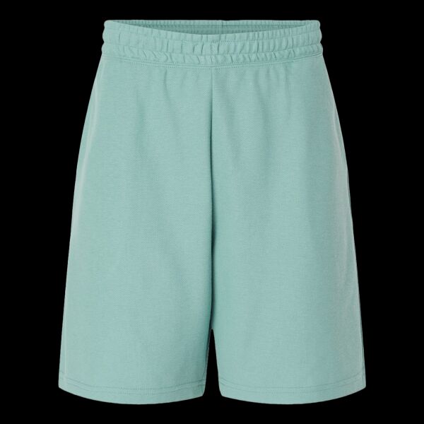 Unisex Pique Gym Shorts Thumbnail