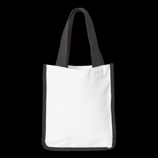 Sublimation Small Tote Thumbnail