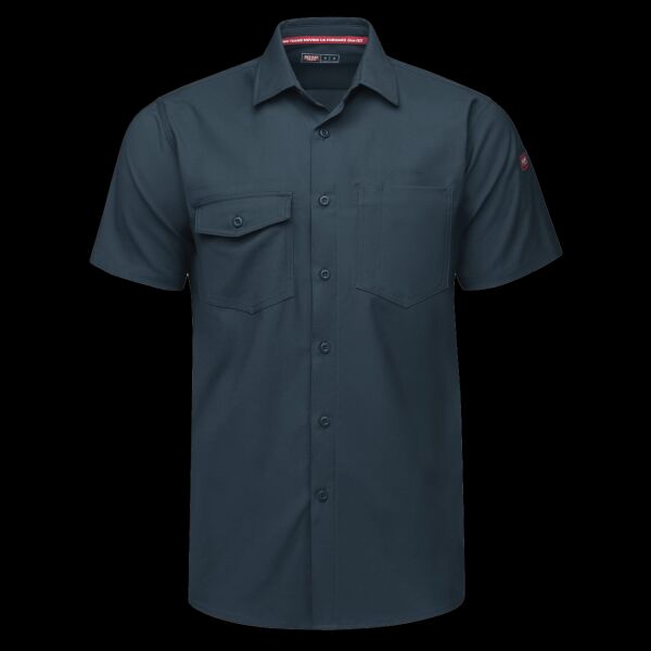 Men's Cooling Work Shirt Thumbnail