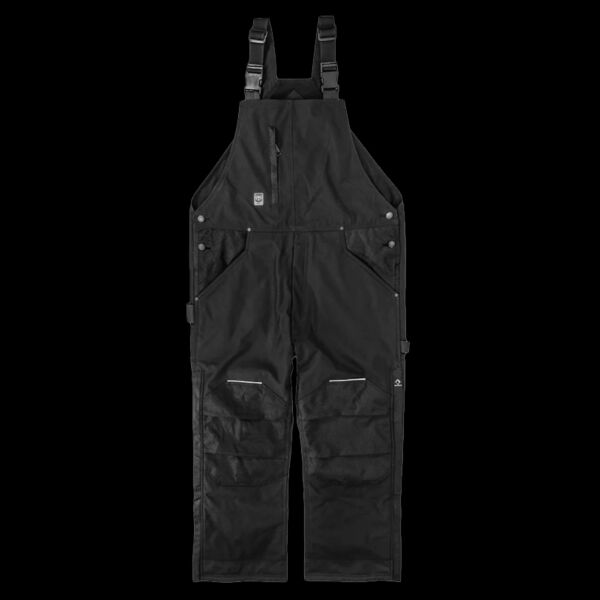 Unisex GrizzlyTec™ Dakota Bib - Short Sizes Thumbnail