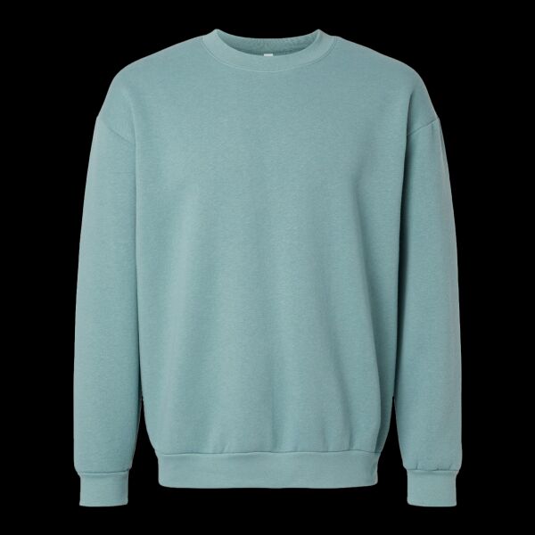 Unisex ReFlex Fleece Crewneck Sweatshirt Thumbnail