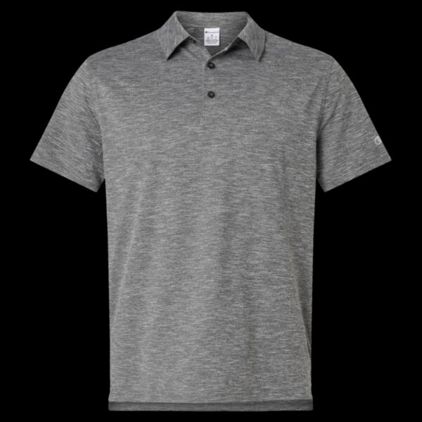 Unisex Sport Polo Thumbnail