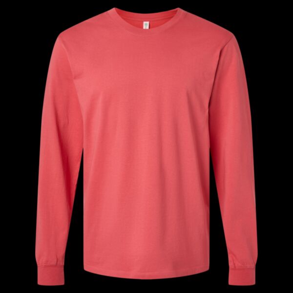 Unisex Classic Long Sleeve T-Shirt Thumbnail