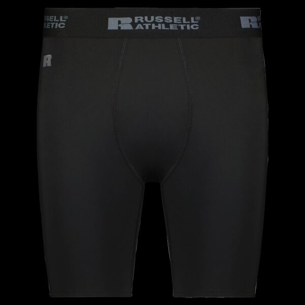 Compression Shorts Thumbnail