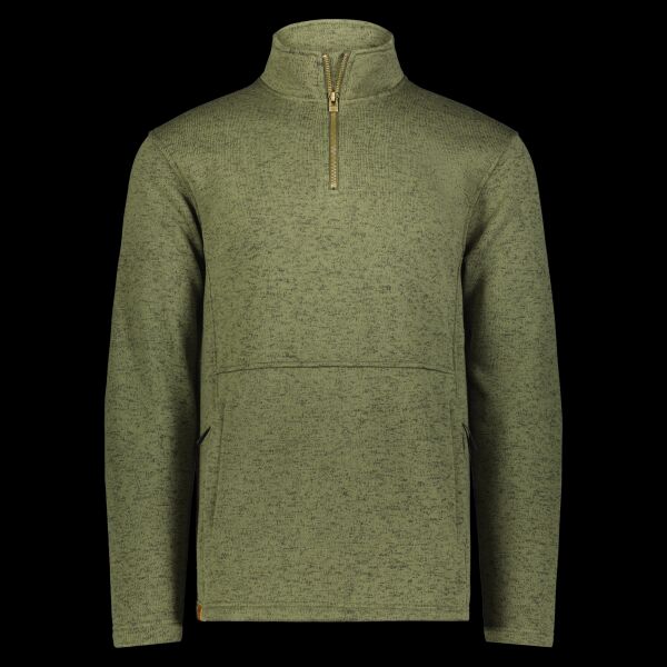 Alpine Sweater Fleece 1/4 Zip Pullover Thumbnail