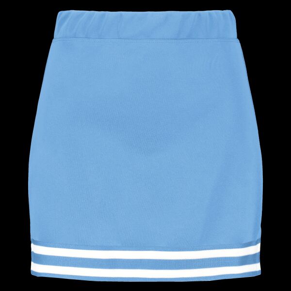 Girls Cheer Squad Skirt Thumbnail