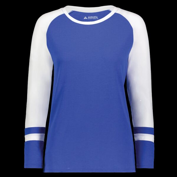 Girls Fanatic 2.0 Long Sleeve Tee Thumbnail