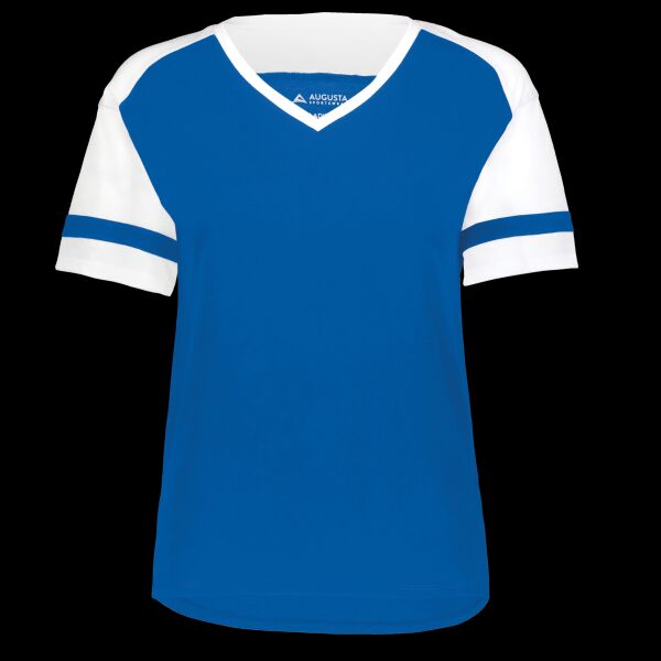 Girls Fanatic 2.0 Tee Thumbnail