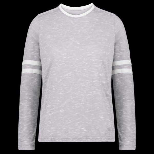 Girls Monterey Long Sleeve Tee Thumbnail