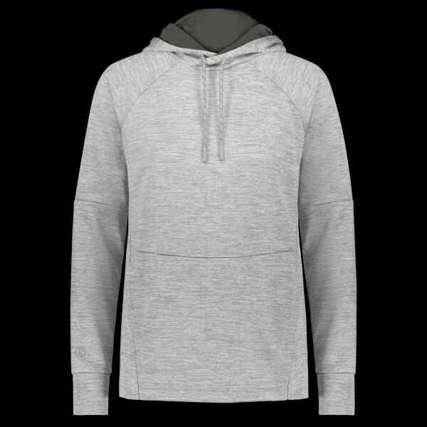 Ladies All-Pro Performance Fleece Hoodie Thumbnail