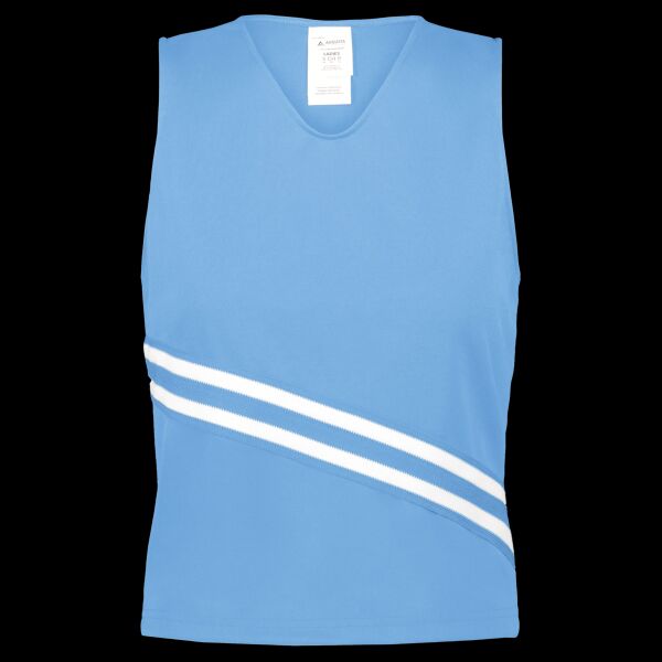 Ladies Cheer Squad Shell Thumbnail