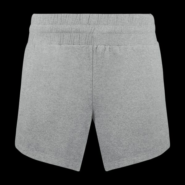 Ladies Ventura Soft Knit Shorts Thumbnail