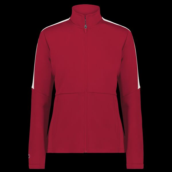 Ladies Crosstown Jacket Thumbnail