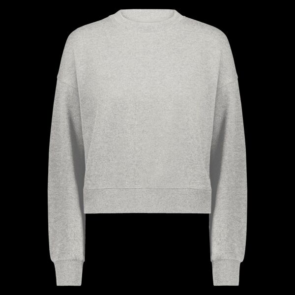 Ladies Slouchy Crew Thumbnail