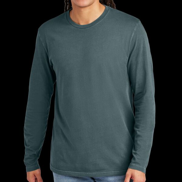 Wash Long Sleeve Tee Thumbnail