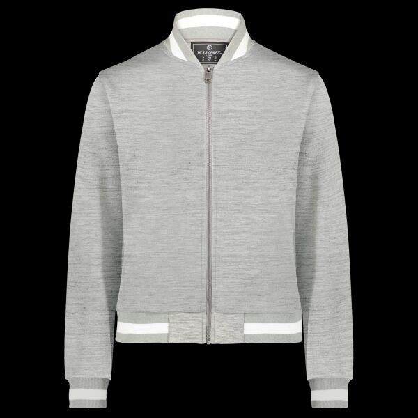 Ladies V-Street Full Zip Jacket Thumbnail