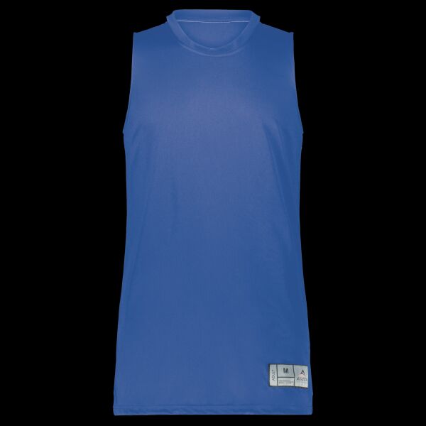 Youth Swish Reversible Basketball Jersey Thumbnail