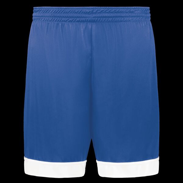 Youth Swish Reversible Basketball Shorts Thumbnail