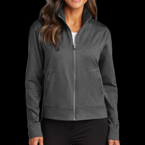 Women's C Free ® Double Knit Full Zip Thumbnail
