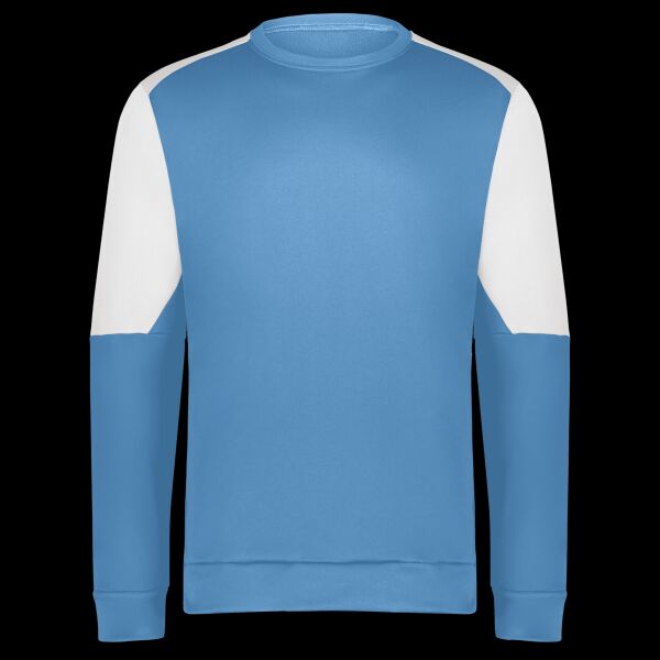 Momentum Team Fleece Crew Thumbnail