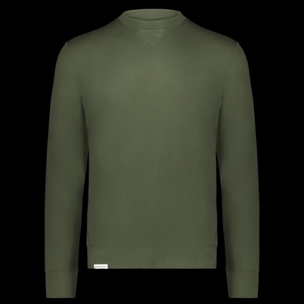 Ventura Soft Knit Crew Thumbnail