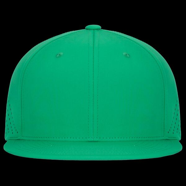 Premium Lightweight Perforated PacFlex Cap Powered by Coolcore(r) Thumbnail